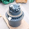 R260LC-9A Travel Gearbox